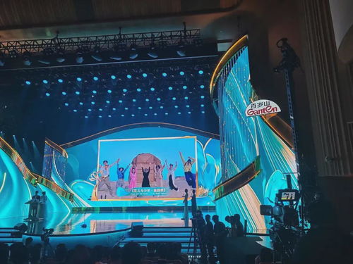 胡歌周迅聯袂出彩，湖南廣電作品摘獎彰顯優質影視制作實力