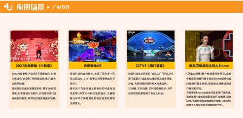 世優科技 虛擬IP賦能影視制作，開啟多元精彩未來